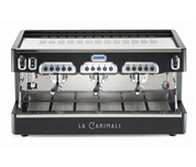 CENTO E3 || CARIMALI ESPRESSO COFFEE MACHINE